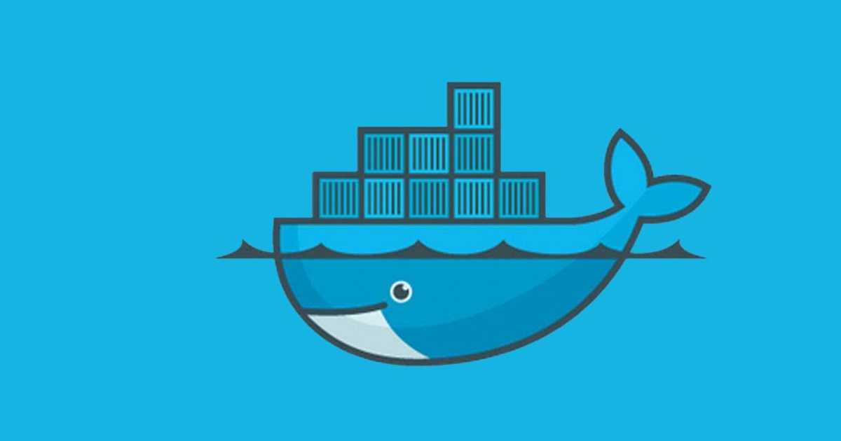 Speed up your builds with Docker Cache